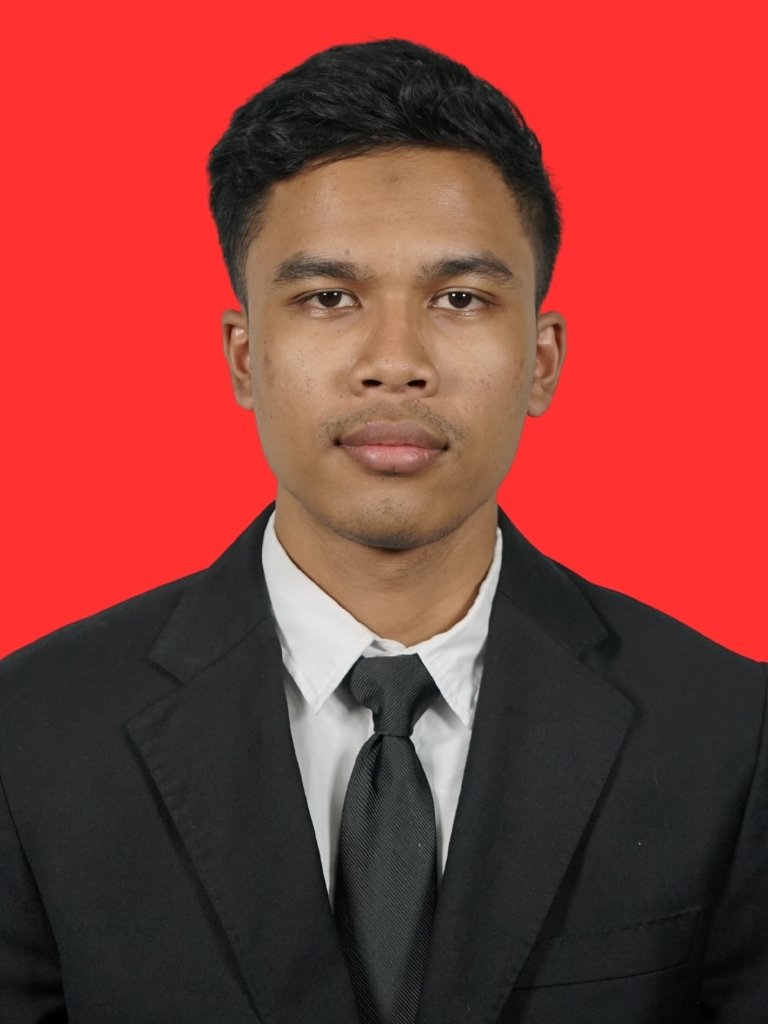 Muhammad Rafi Ulwany